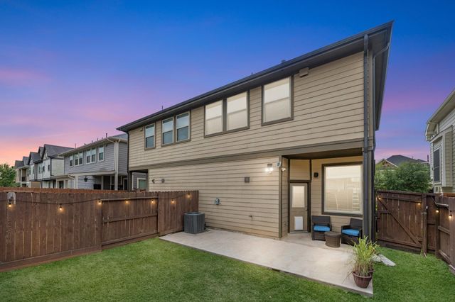 5543 Purple Meadow Lane, Fulshear, TX 77441