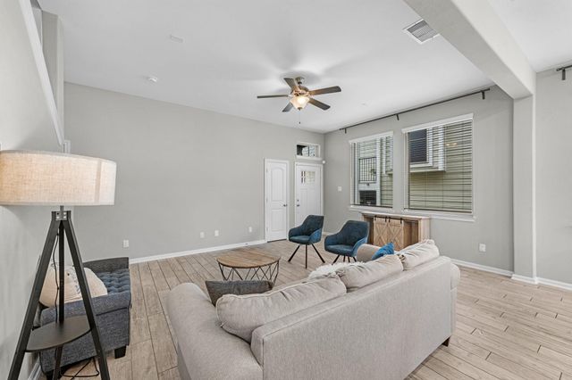 5543 Purple Meadow Lane, Fulshear, TX 77441