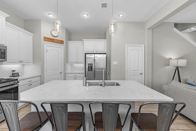 5543 Purple Meadow Lane, Fulshear, TX 77441