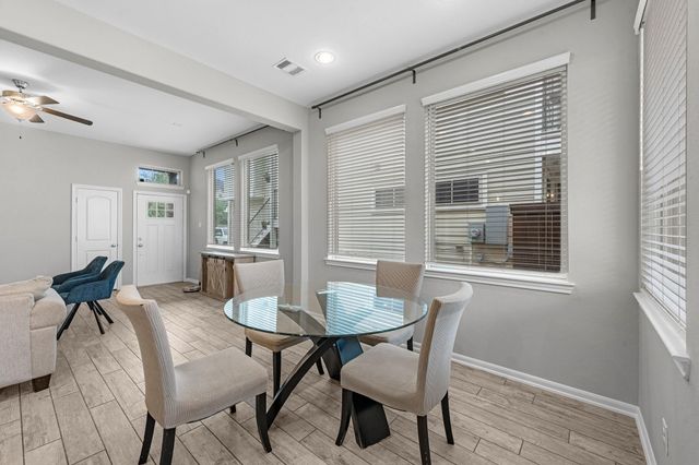 5543 Purple Meadow Lane, Fulshear, TX 77441