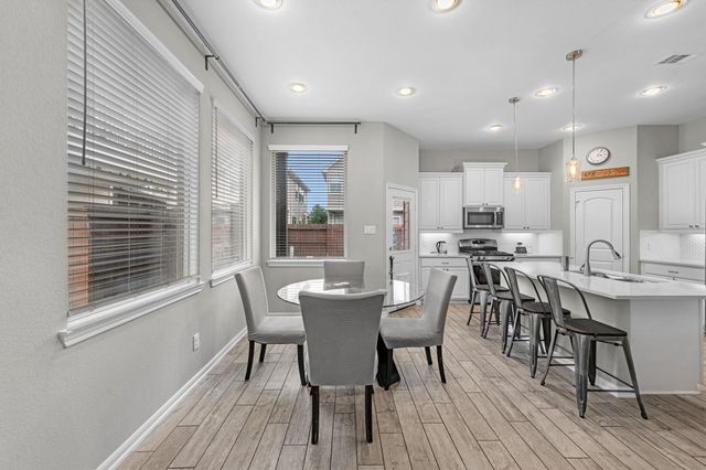 5543 Purple Meadow Lane, Fulshear, TX 77441