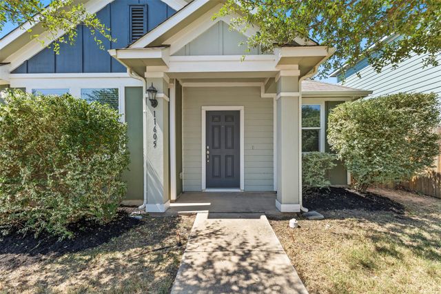 11605 Prado Ranch BLVD, Austin, TX 78725