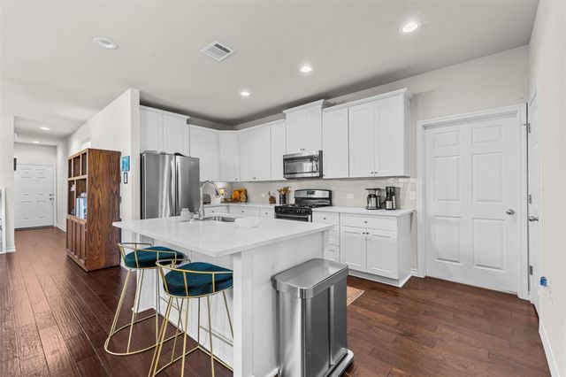 11605 Prado Ranch BLVD, Austin, TX 78725