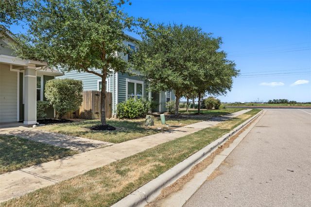 11605 Prado Ranch BLVD, Austin, TX 78725
