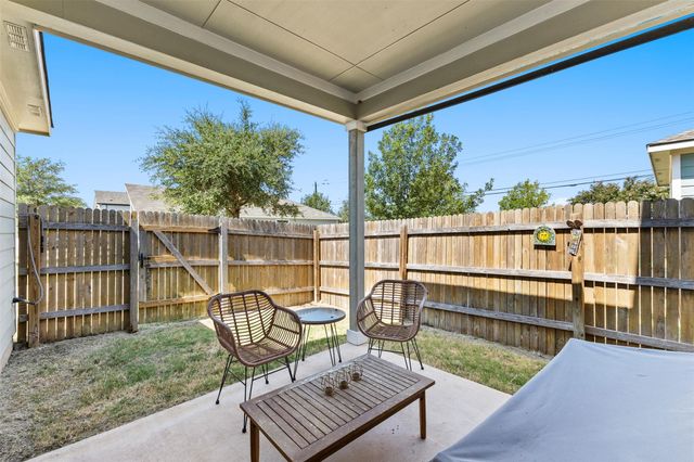 11605 Prado Ranch BLVD, Austin, TX 78725