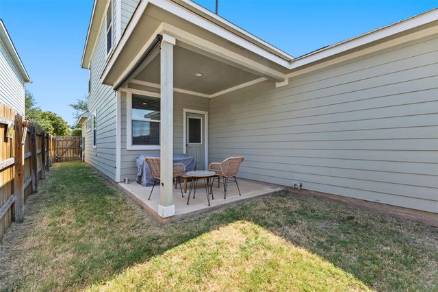 11605 Prado Ranch BLVD, Austin, TX 78725