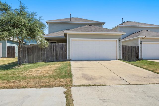11605 Prado Ranch BLVD, Austin, TX 78725