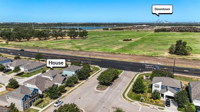 11605 Prado Ranch BLVD, Austin, TX 78725
