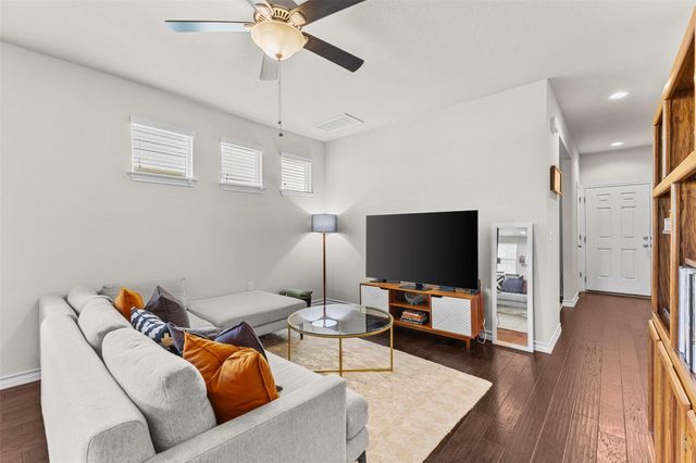 11605 Prado Ranch BLVD, Austin, TX 78725