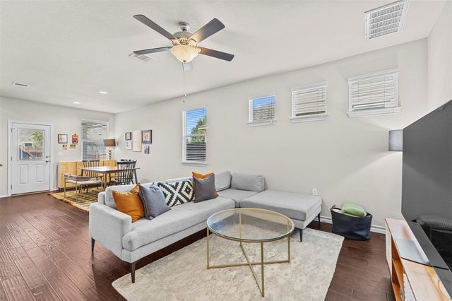 11605 Prado Ranch BLVD, Austin, TX 78725