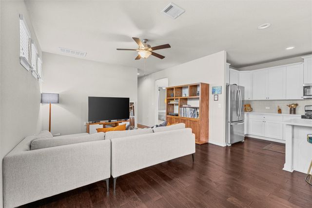 11605 Prado Ranch BLVD, Austin, TX 78725