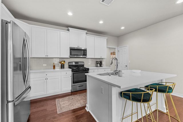 11605 Prado Ranch BLVD, Austin, TX 78725