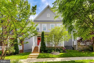 133 LIMPKIN AVE, Clarksburg, MD 20871