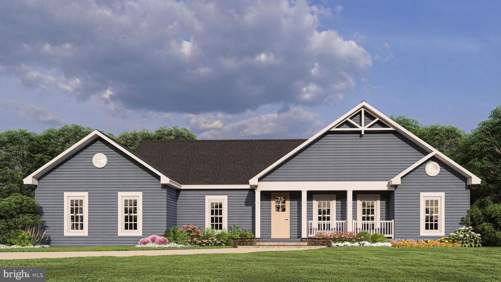 118 SAYLOR DRIVE, Westminster, MD 21157