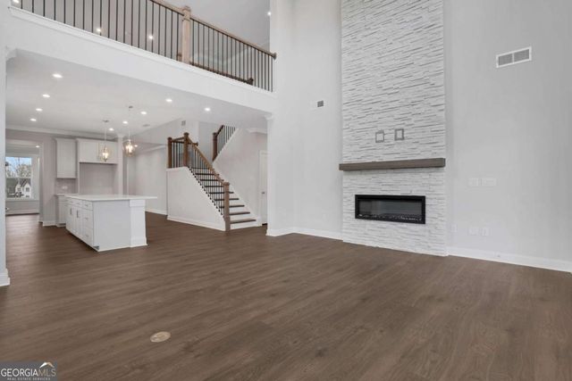 2271 Velvet Sage Way, Marietta, GA 30066