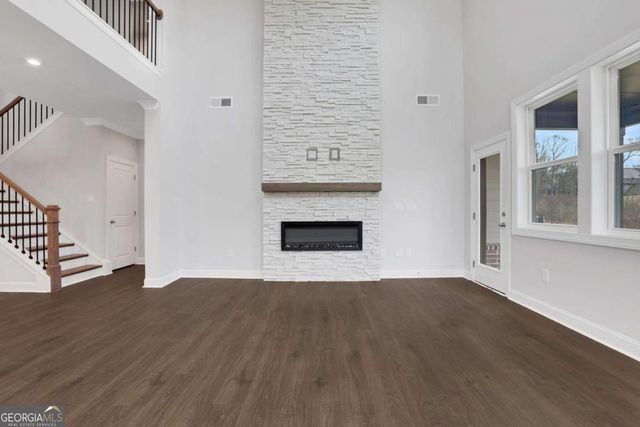 2271 Velvet Sage Way, Marietta, GA 30066