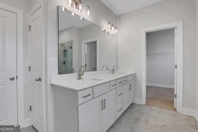 2271 Velvet Sage Way, Marietta, GA 30066