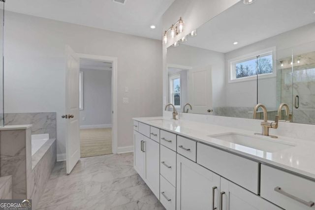 2271 Velvet Sage Way, Marietta, GA 30066