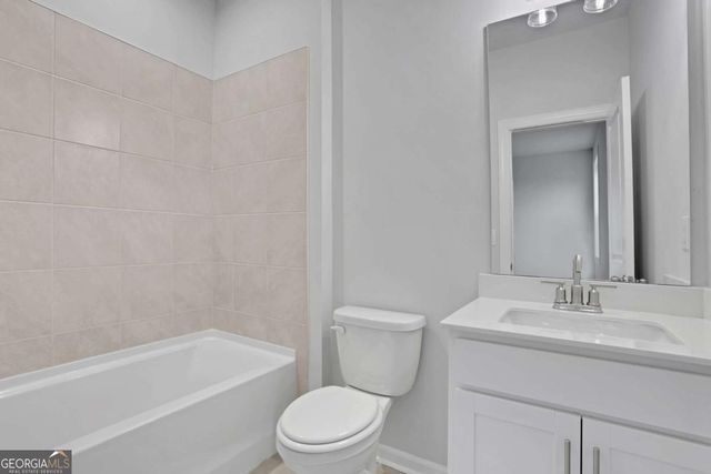 2271 Velvet Sage Way, Marietta, GA 30066