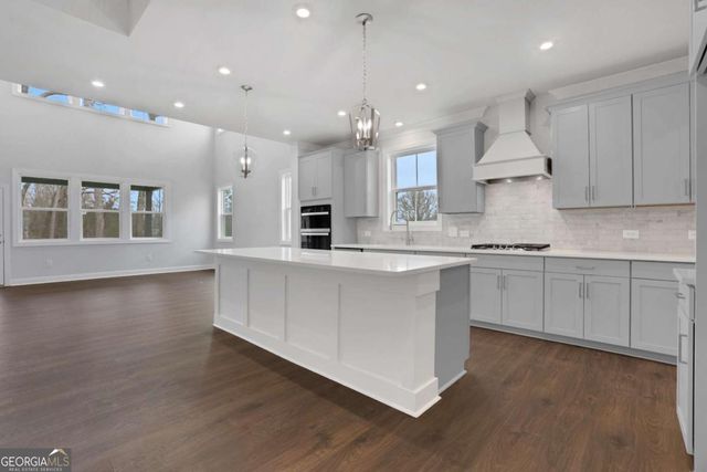 2271 Velvet Sage Way, Marietta, GA 30066