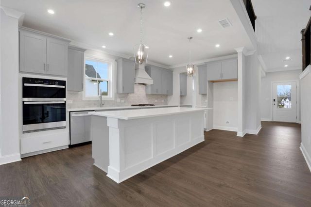 2271 Velvet Sage Way, Marietta, GA 30066