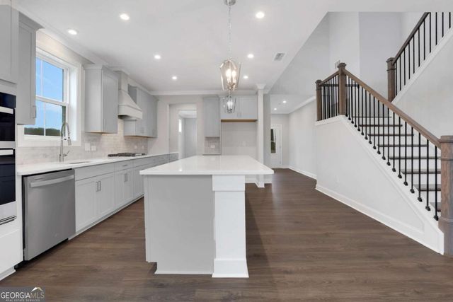 2271 Velvet Sage Way, Marietta, GA 30066