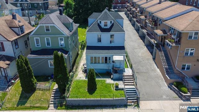 85 Gregory Avenue, Passaic, NJ 07055