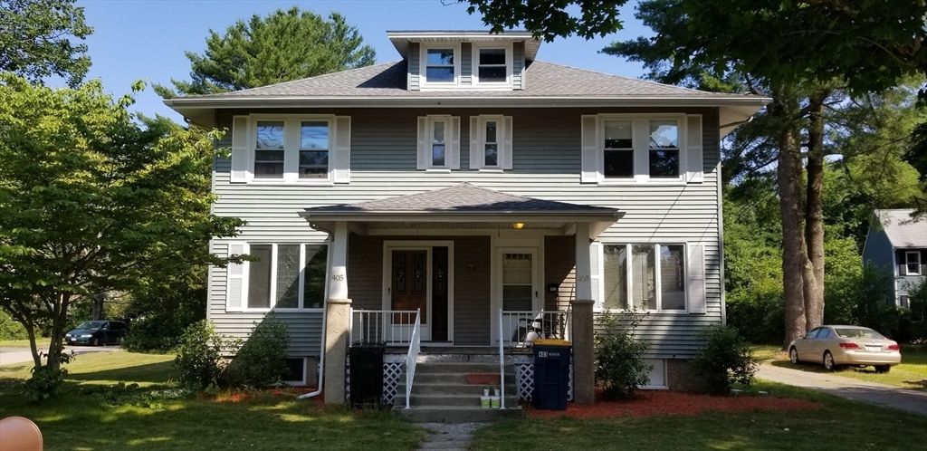 403 South Main St 1, Sharon, MA 02067
