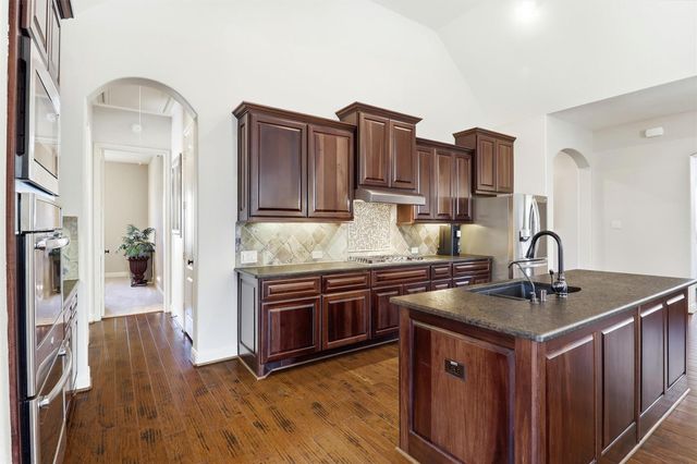 27114 Ashford Sky Lane, Katy, TX 77494