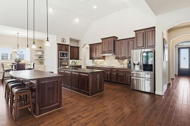 27114 Ashford Sky Lane, Katy, TX 77494