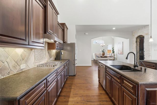 27114 Ashford Sky Lane, Katy, TX 77494