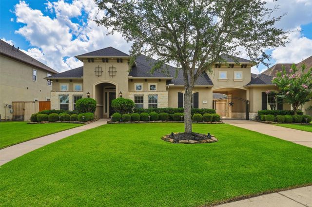 27114 Ashford Sky Lane, Katy, TX 77494
