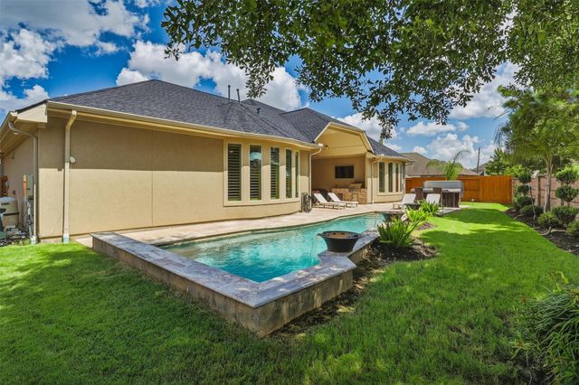 27114 Ashford Sky Lane, Katy, TX 77494
