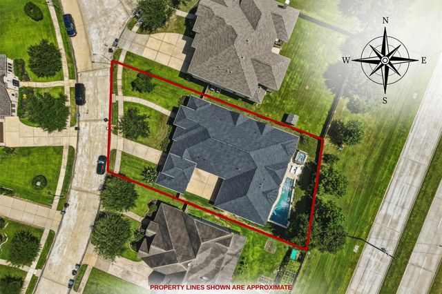 27114 Ashford Sky Lane, Katy, TX 77494