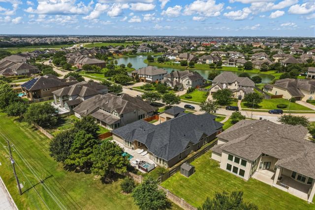27114 Ashford Sky Lane, Katy, TX 77494