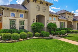 27114 Ashford Sky Lane, Katy, TX 77494