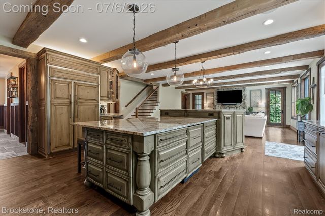 5458 Boulderwood Ridge, Independence Charter Township, MI 48348