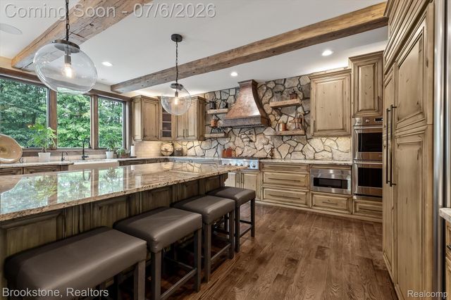 5458 Boulderwood Ridge, Independence Charter Township, MI 48348