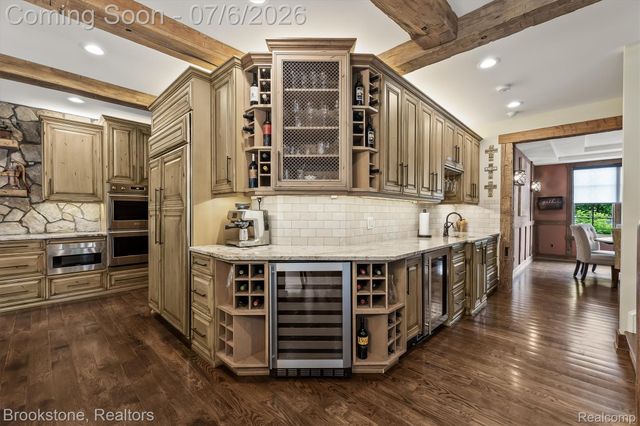 5458 Boulderwood Ridge, Independence Charter Township, MI 48348