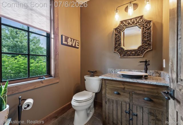 5458 Boulderwood Ridge, Independence Charter Township, MI 48348