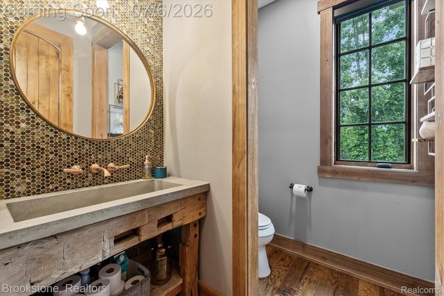 5458 Boulderwood Ridge, Independence Charter Township, MI 48348