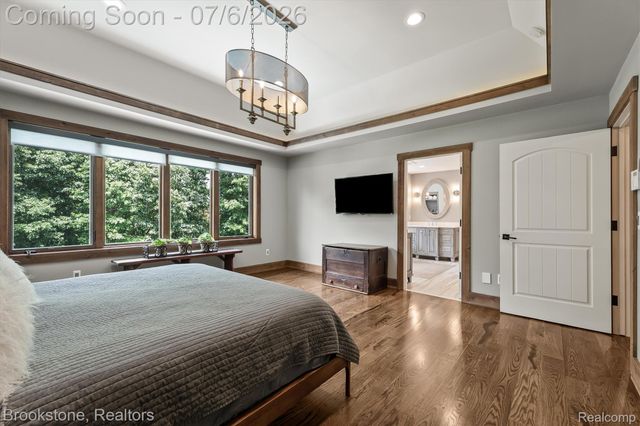 5458 Boulderwood Ridge, Independence Charter Township, MI 48348