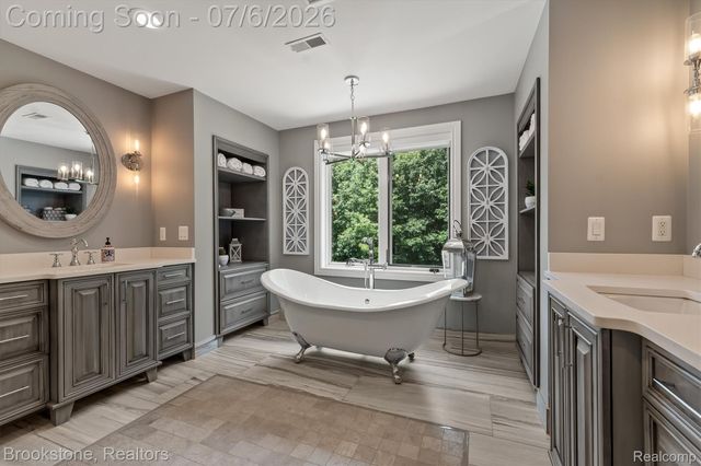 5458 Boulderwood Ridge, Independence Charter Township, MI 48348