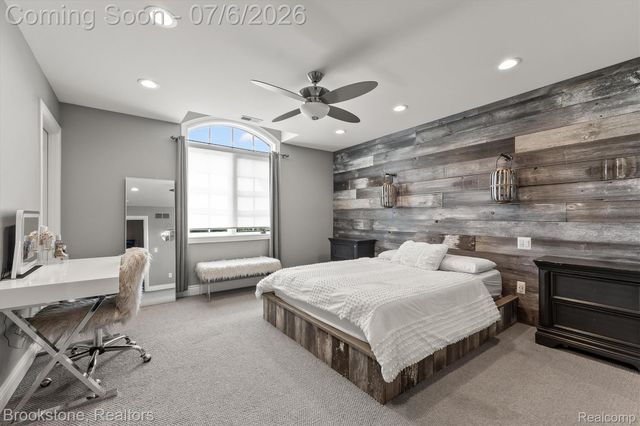 5458 Boulderwood Ridge, Independence Charter Township, MI 48348