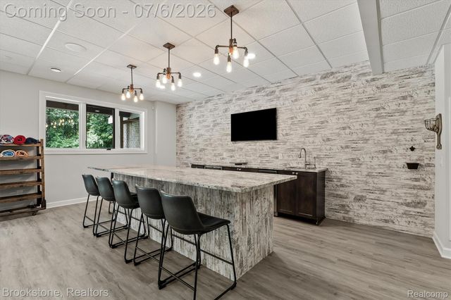 5458 Boulderwood Ridge, Independence Charter Township, MI 48348
