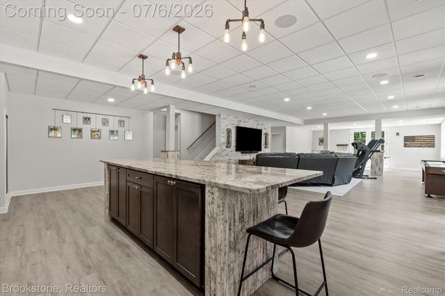 5458 Boulderwood Ridge, Independence Charter Township, MI 48348