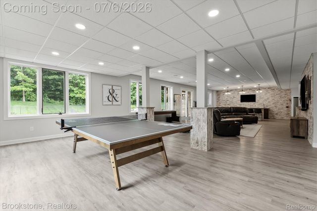 5458 Boulderwood Ridge, Independence Charter Township, MI 48348