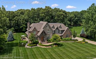 5458 Boulderwood Ridge, Independence Charter Township, MI 48348