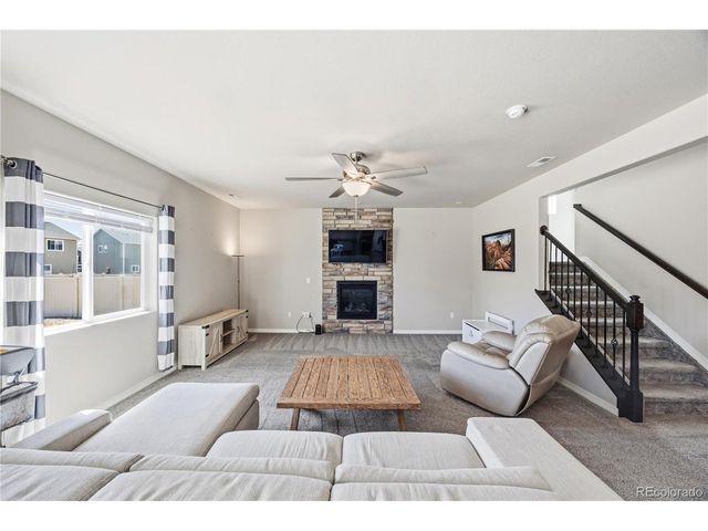 8267 Basaltic Dr, Colorado Springs, CO 80938