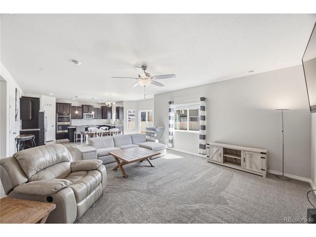 8267 Basaltic Dr, Colorado Springs, CO 80938